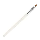 White Small Round Head