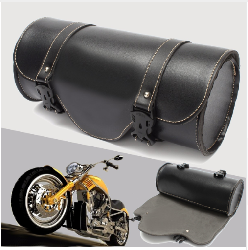 Motorcyclist bag motorcycle bag small bag small bag universal — foto 2