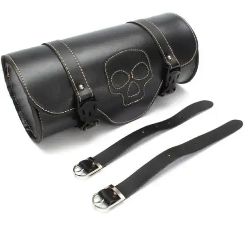Motorcyclist Bag Motorcycle Bag Small Bag Bag Universal