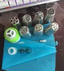 13Pcs