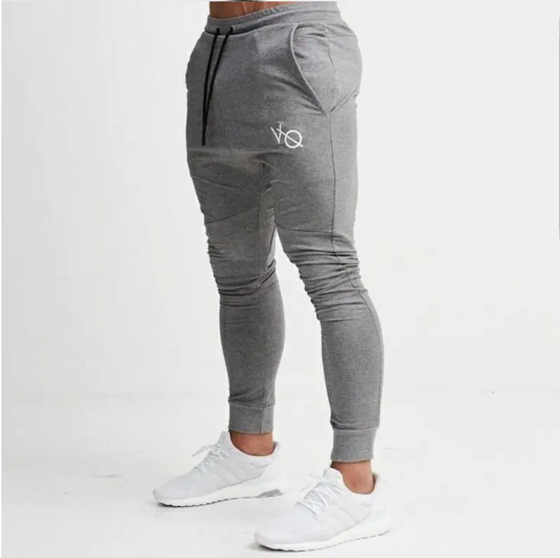 Spring and autumn men's fashion casual slim