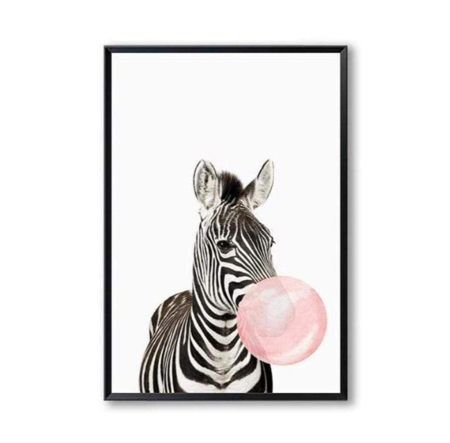 Zebra