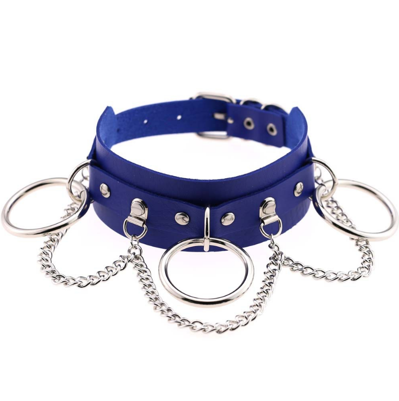 Royal Blue