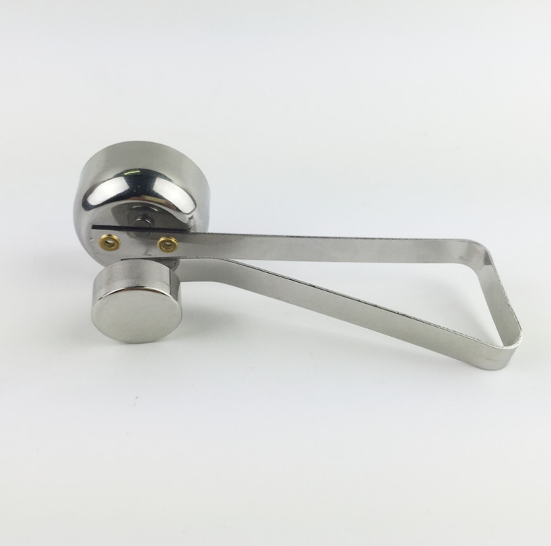 Stainless Steel Color