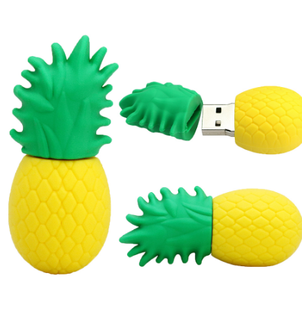 16GBpineapple