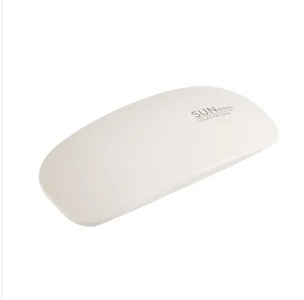 Portable nail dryer White - Shop at LoveMi