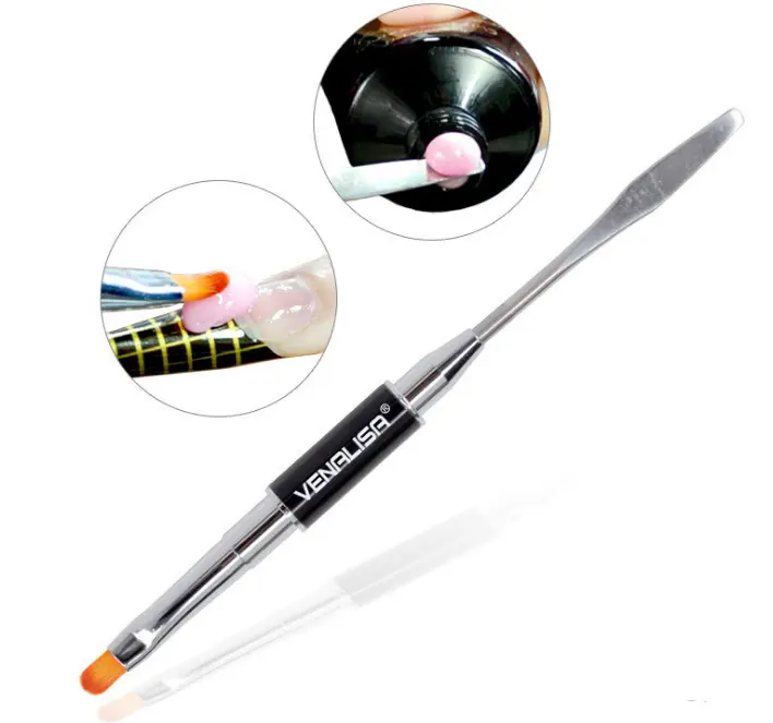 Venalisa Poly Nail Gel Kit Fesign Builder