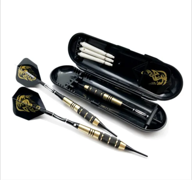 Flame 18 g Electronic Dart Needle Dart Suit Soft Needle Dart Sales Q1 Set - Shop at LoveMi