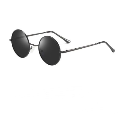 Women’s fashion multicolor colorful sunglasses