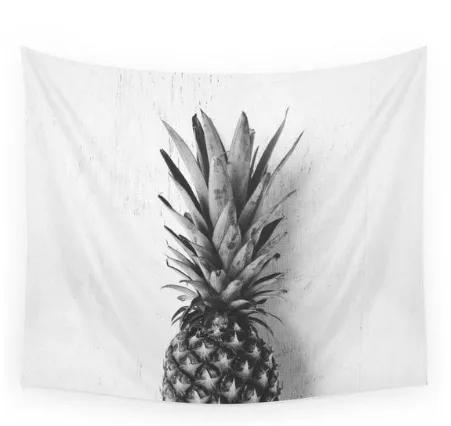 Foreign trade home decoration wall hanging tapestry ins net red anchor pattern background cloth sales 150X230Cm Thick - Shop at LoveMi