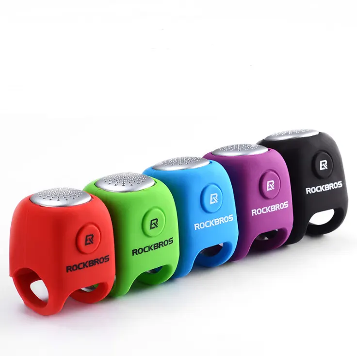 Driving Electric Horn Mountain Bike Bell
