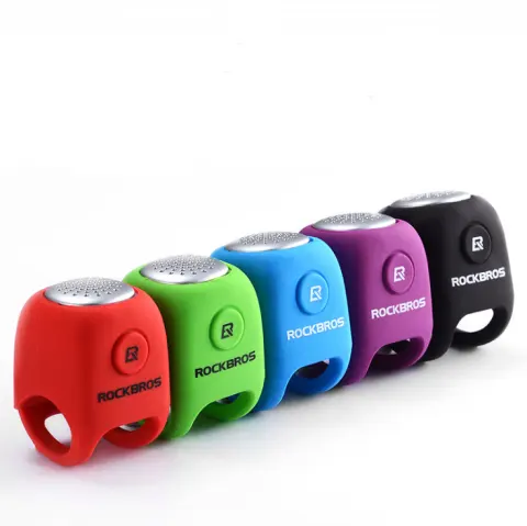 Driving Electric Horn Mountain Bike Bell