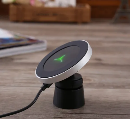Car Magnetic Wireless Charger – image 5