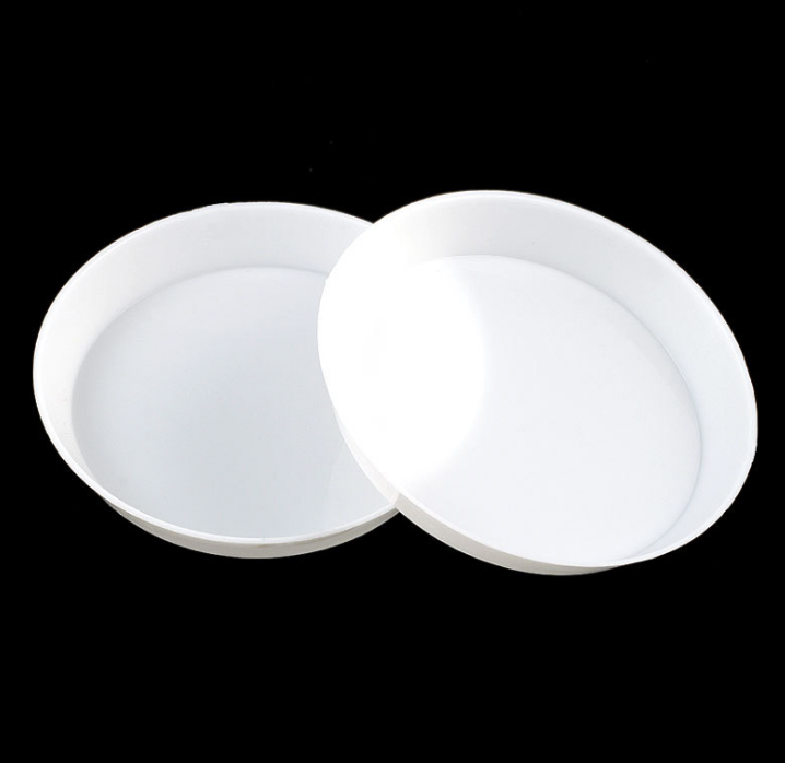 5pcs Plastic Rhinestone Trays