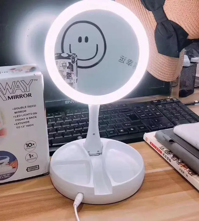 The same paragraph beauty fill light multi-function