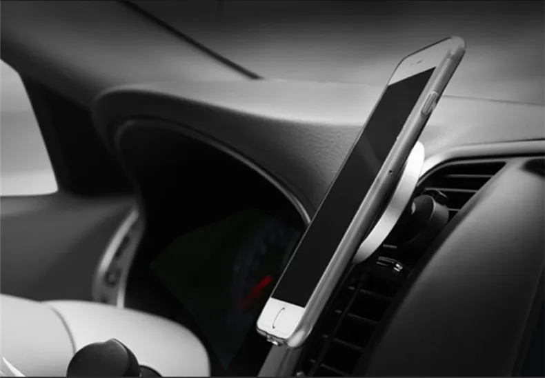 Car Magnetic Wireless Charger – image 3