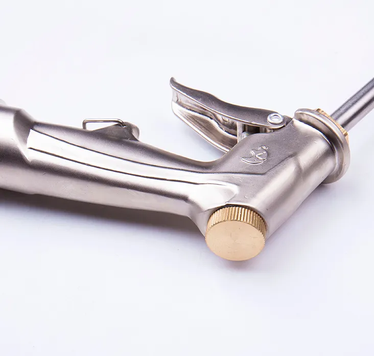 High Pressure Power Washer Spray Nozzle – image 3