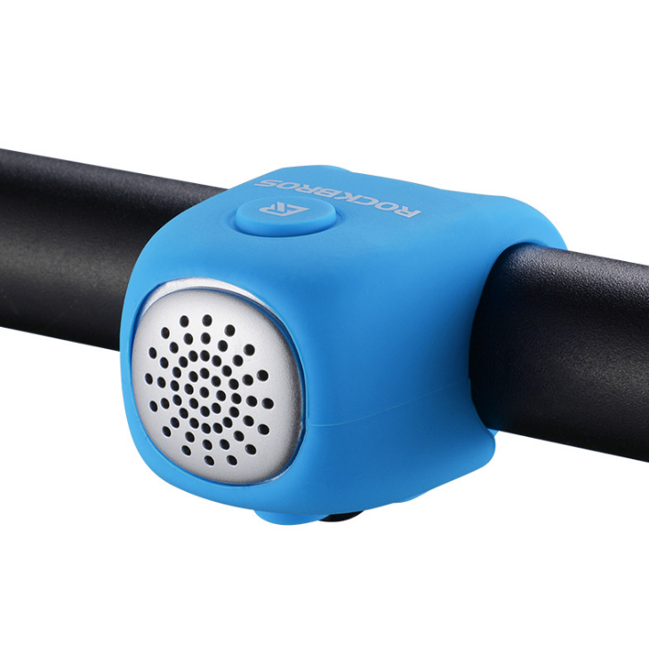 Driving electric horn mountain bike bell