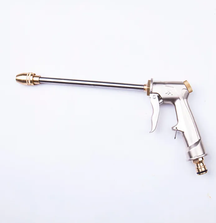 High Pressure Power Washer Spray Nozzle – image 8