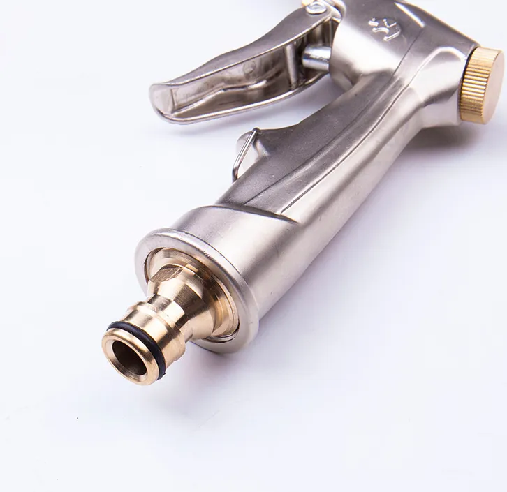 High Pressure Power Washer Spray Nozzle – image 2