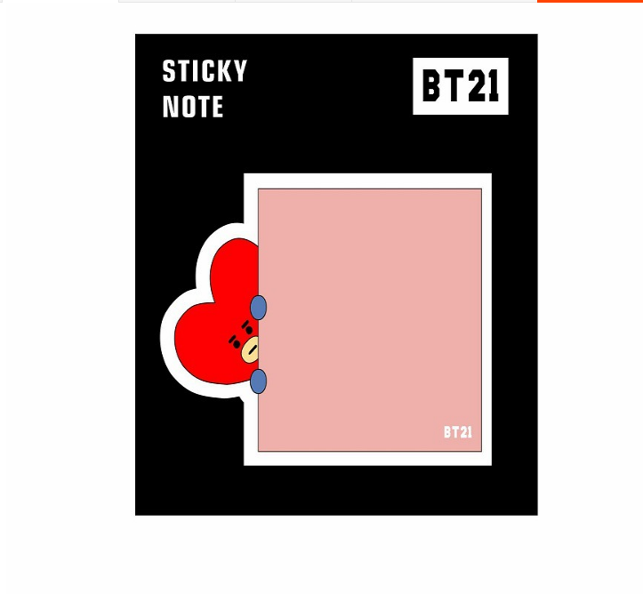 Post-it notes Stickers N times stickers Around the same paragraph