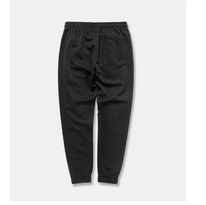 Autumn And Winter New Retro Sports Men's Casual Pants