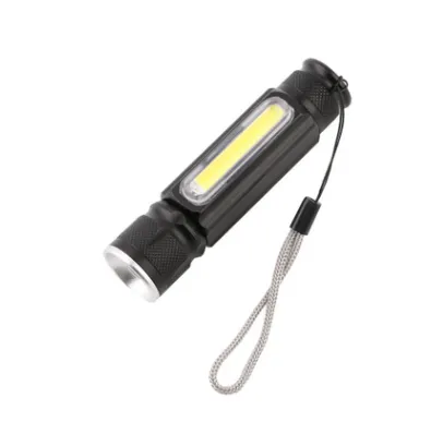 Multifunctional light flashlight – image 3