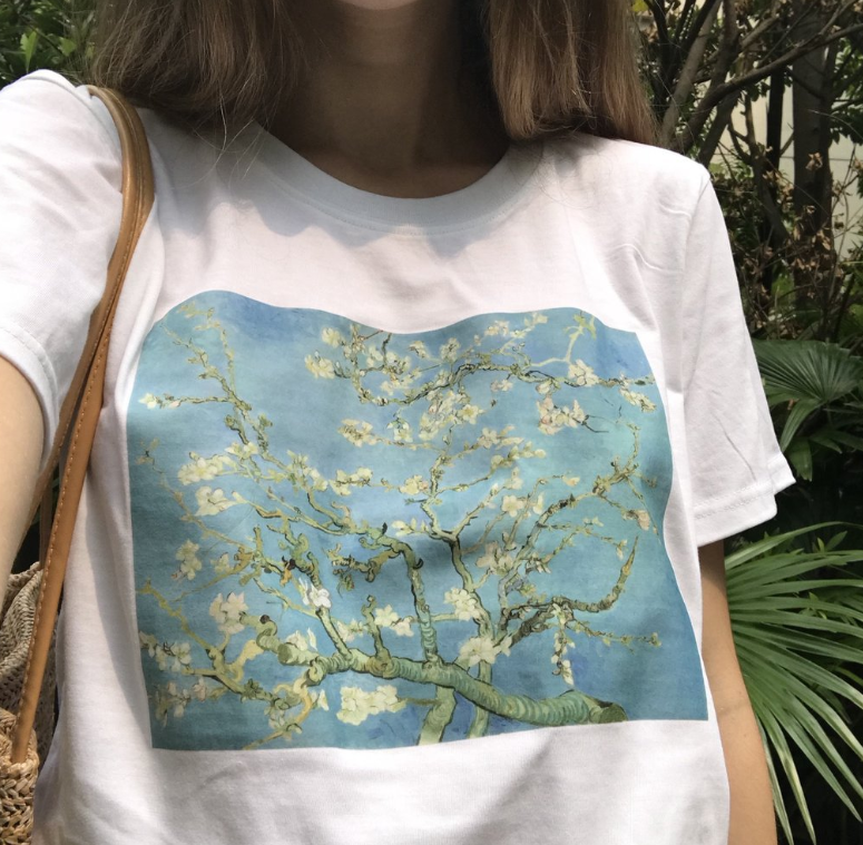Spring and summer new slim slimming white T-shirt ladies short-sleeved Korean version of the round neck tight bottoming shirt short-sleeved t-shirt