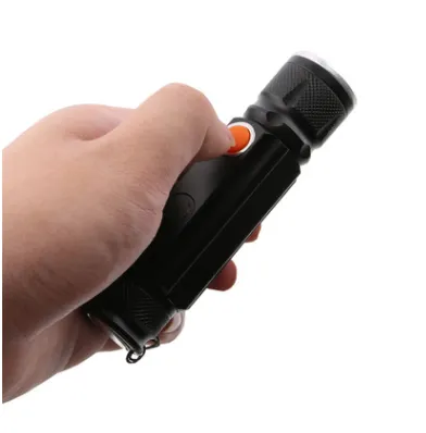 Multifunctional light flashlight – image 6