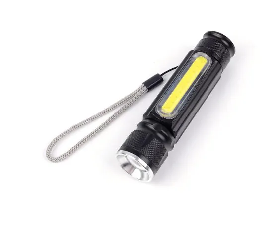 Multifunctional light flashlight – image 2