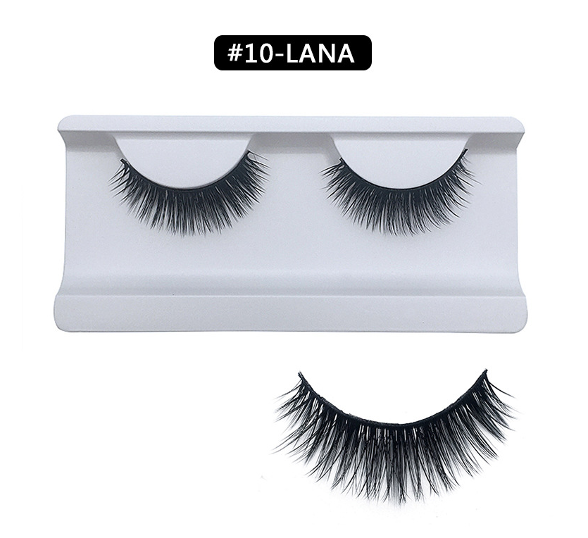 10 Lana