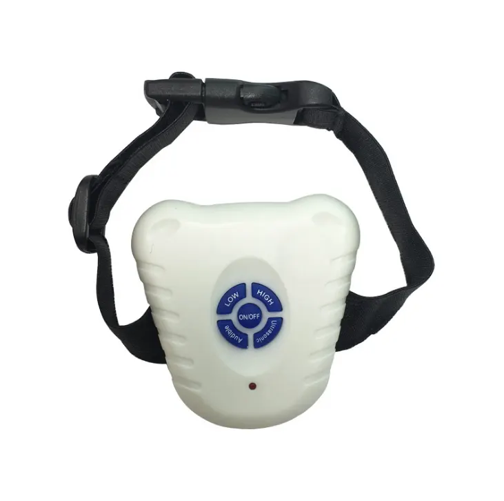 Ultrasonic Automatic Dog Training Device