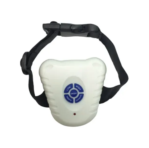 Ultrasonic Automatic Dog Training Device