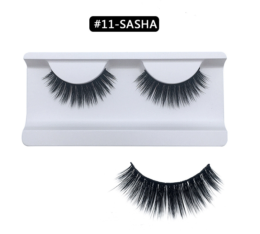 11 Sasha