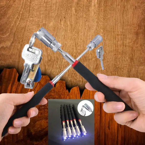 LED Magnetic Pick Up