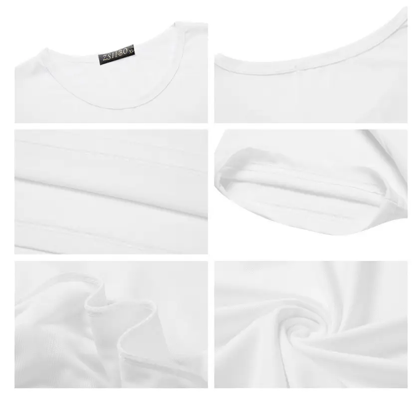 European and American printing statues women's shirt short-sleeved shirt female personality large size fashion