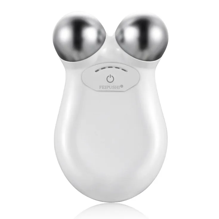 Electric Micro-Current Face Massager EMS Firming Micro Current Deedema Decree Wrinkle Skin Rejuvenation Beauty Instrument – image 8