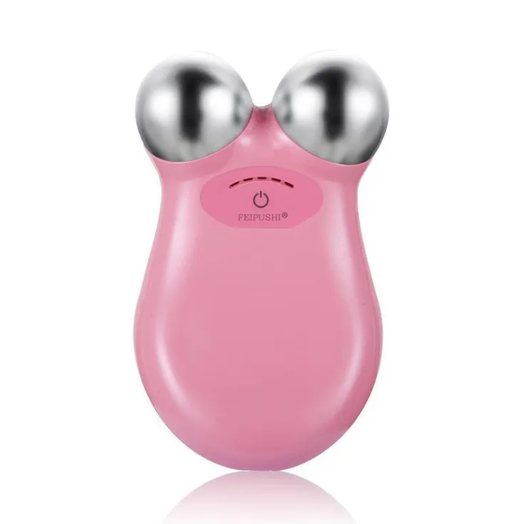 Electric Micro-Current Face Massager EMS Firming Micro Current Deedema Decree Wrinkle Skin Rejuvenation Beauty Instrument – image 6
