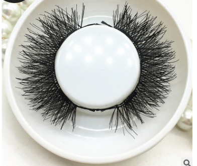 Double magnet false eyelashes Double Magnetic A2 - Shop at LoveMi