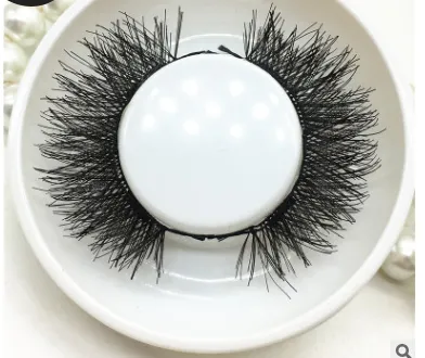Double magnet false eyelashes Double Magnetic A2 - Shop at LoveMi