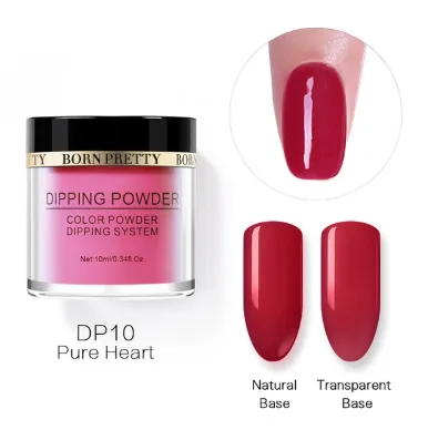 Nail Polish, Nail Infiltration Powder, Powder Sticky Powder, Nail Art Bp Dp10 - Shop at LoveMi