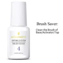 Wash Brush Solution