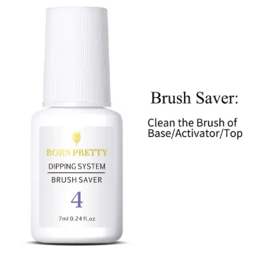 Nail Polish, Nail Infiltration Powder, Powder Sticky Powder, Nail Art Wash Brush Solution - Shop at LoveMi