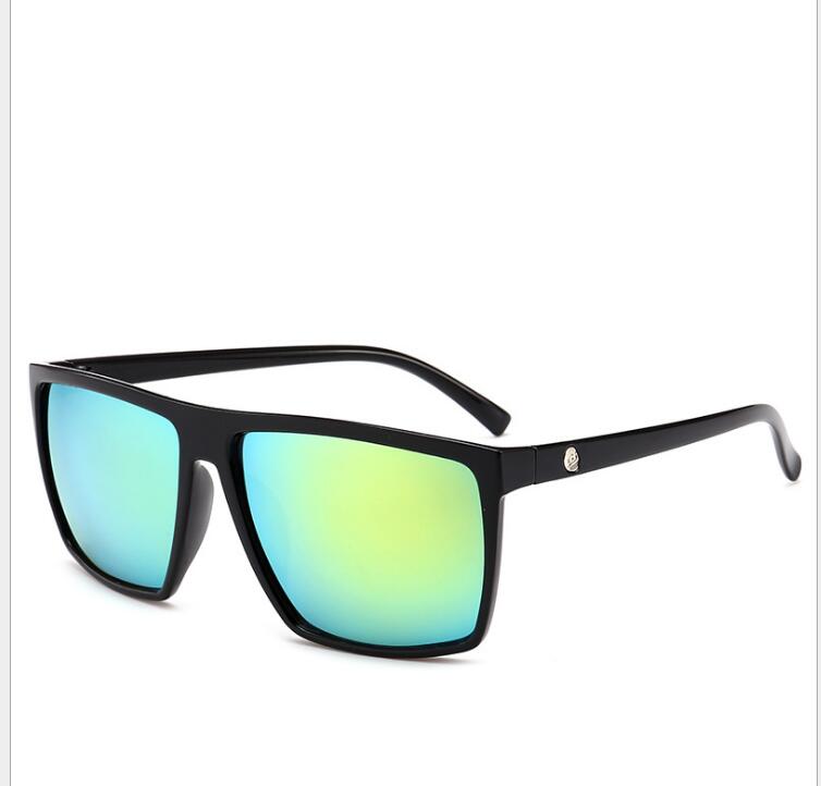 The Animal Black Frame Gold Film - Shop at LoveMi