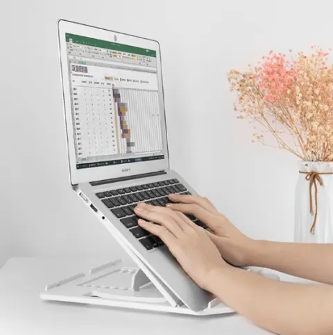 Notebook Stand