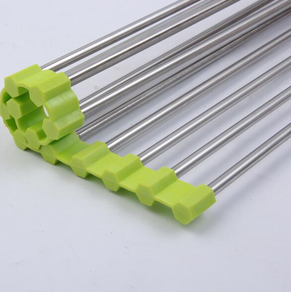 Folding Holder Washing Tool