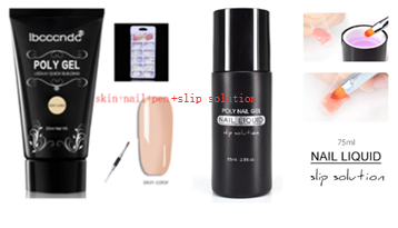 Skin+nail+pen+slip solution