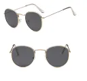 Gold Gray