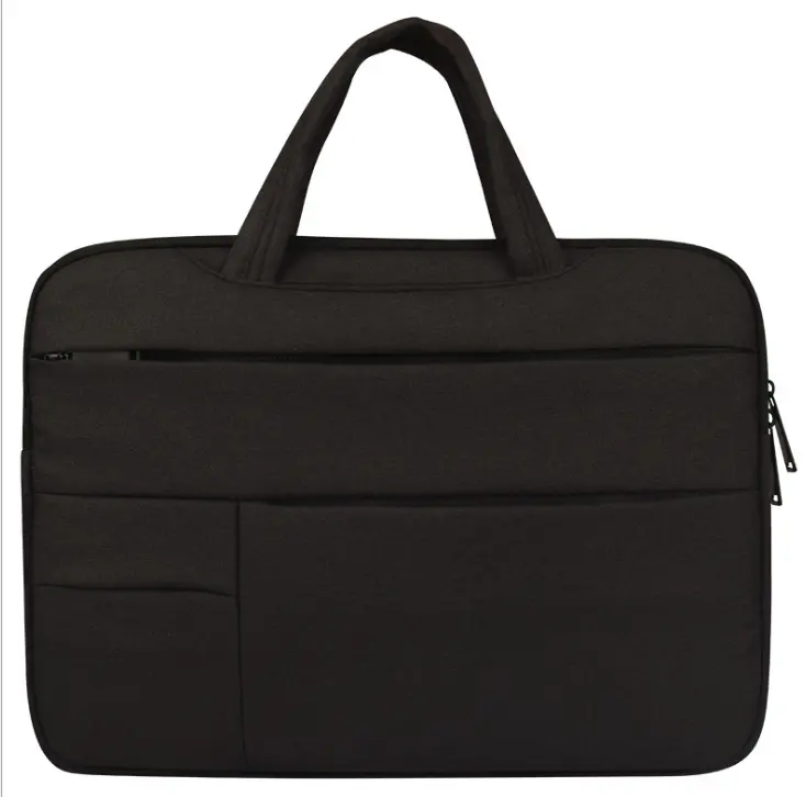 Laptop bag multifunction tablet