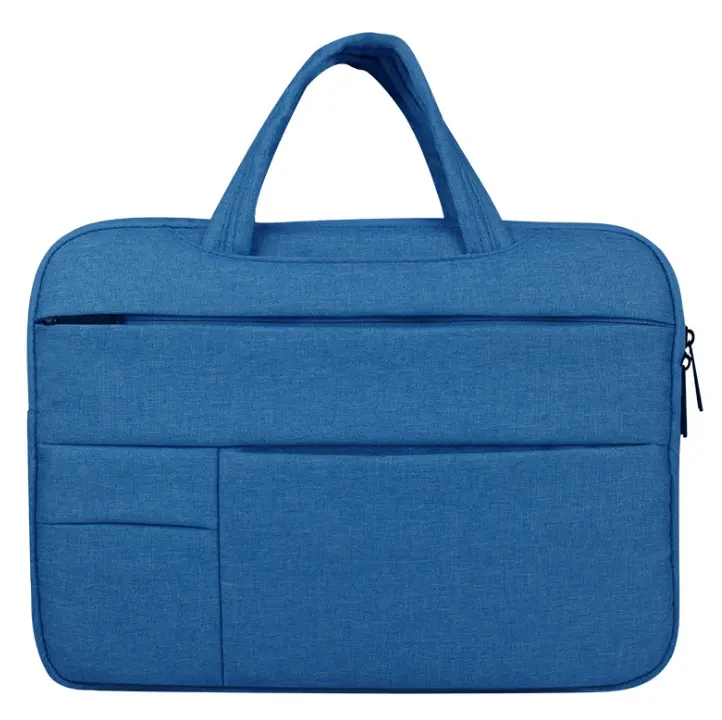 Laptop bag multifunction tablet